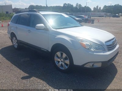 2011 Subaru Outback