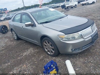2009 Lincoln MKZ