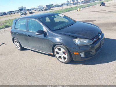 2010 Volkswagen GTI