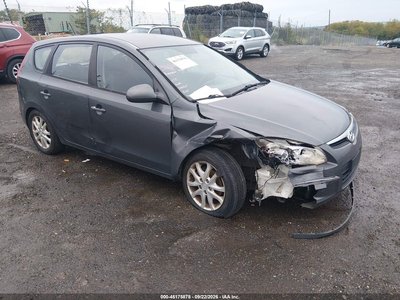 2009 Hyundai Elantra