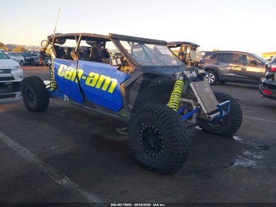 2020 Can-Am Maverick X3