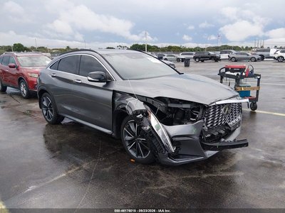 2024 Infiniti QX55
