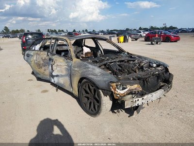 2019 Chrysler 300