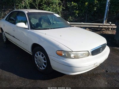 2003 Buick Century