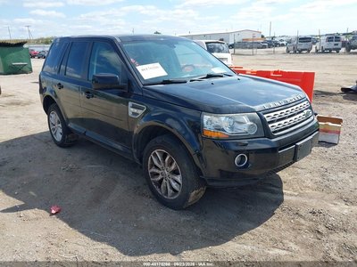 2013 Land Rover LR2