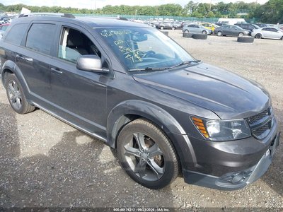 2016 Dodge Journey