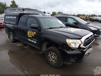 2015 Toyota Tacoma