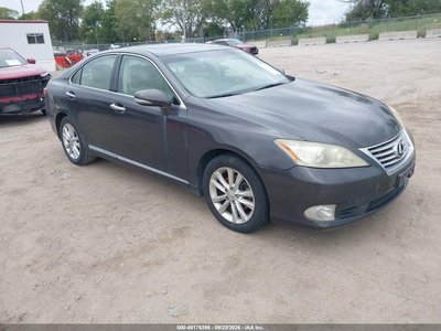 2010 Lexus ES 350