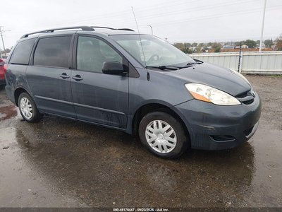 2006 Toyota Sienna