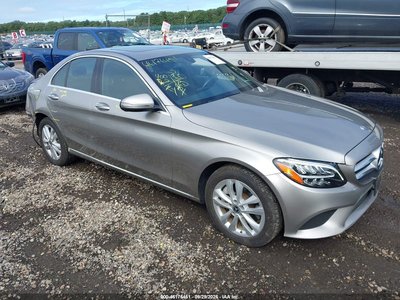 2019 Mercedes-Benz C 300