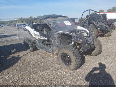 2023 Can-Am Maverick X3