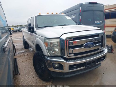 2015 Ford F-350