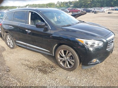2013 Infiniti JX35