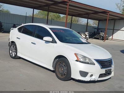 2013 Nissan Sentra