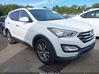 2014 Hyundai Santa Fe