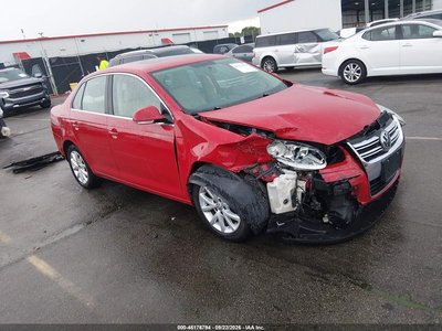 2010 Volkswagen Jetta