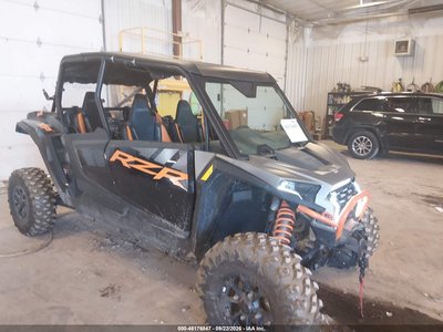 2024 Polaris RZR
