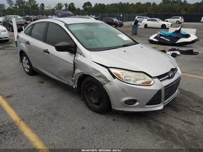 2013 Ford Focus