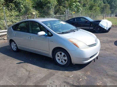 2006 Toyota Prius