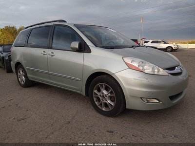 2006 Toyota Sienna
