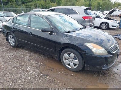 2008 Nissan Altima