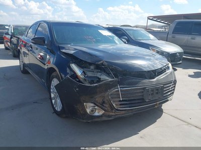 2014 Toyota Avalon