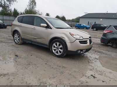 2007 Subaru B9 Tribeca