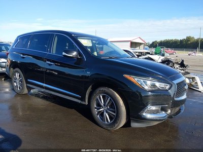 2019 Infiniti QX60