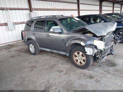 2012 Ford Escape