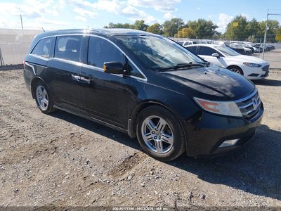 2011 Honda Odyssey