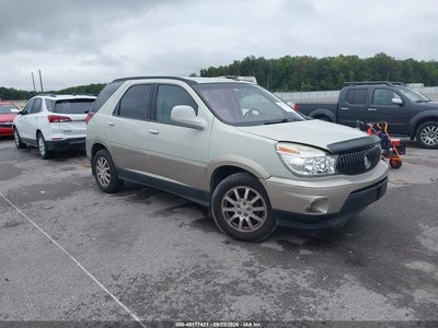 2005 Buick Rendezvous
