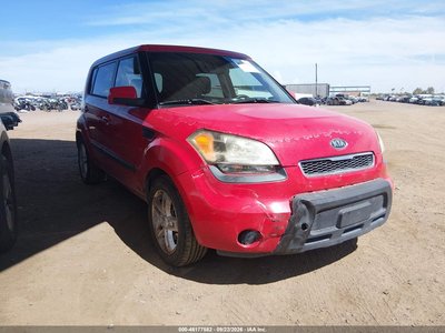 2011 Kia Soul