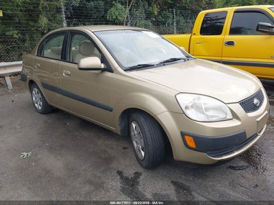 2008 Kia Rio