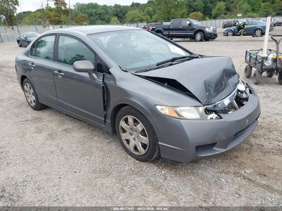 2011 Honda Civic