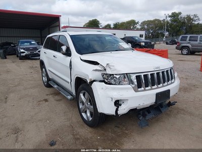 2013 Jeep Grand Cherokee