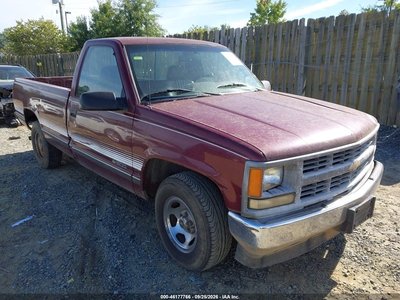 1995 Chevrolet GMT-400