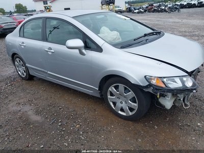 2010 Honda Civic
