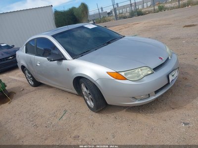 2004 Saturn Ion