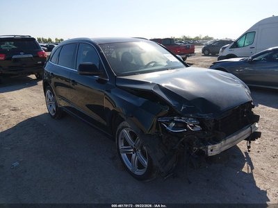 2009 Audi Q5