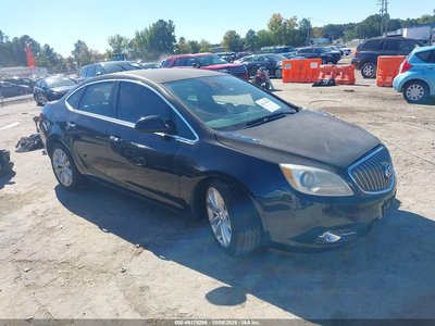 2014 Buick Verano