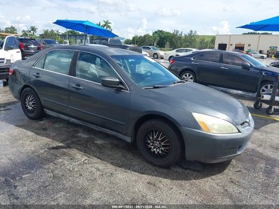 2004 Honda Accord