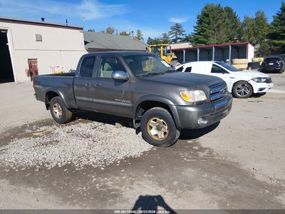 2006 Toyota Tundra