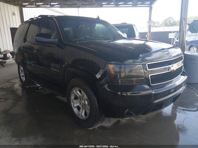 2007 Chevrolet Tahoe