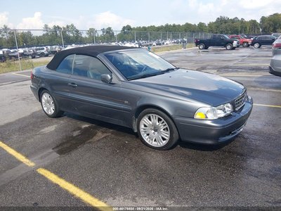 2004 Volvo C70