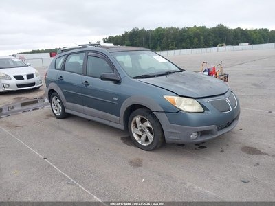 2006 Pontiac Vibe