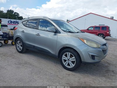 2011 Hyundai Tucson