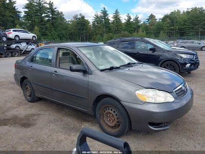 2008 Toyota Corolla