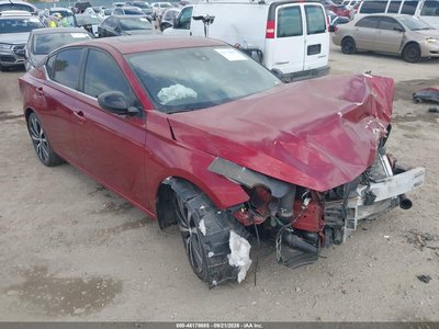 2020 Nissan Altima