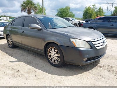 2006 Toyota Avalon