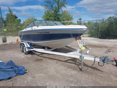 1987 Chaparral 200 Xlc